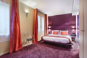 Hotel De Notre Dame Maître Albert