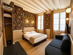 Hotel De Notre Dame Maître Albert