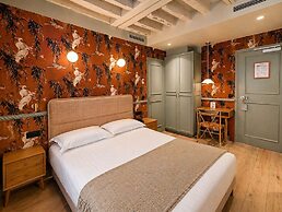 Hotel De Notre Dame Maître Albert
