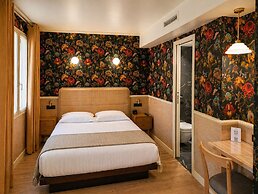 Hotel De Notre Dame Maître Albert
