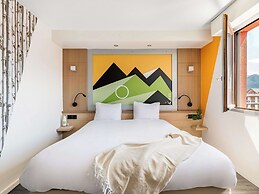 ibis Styles Annecy Gare Centre