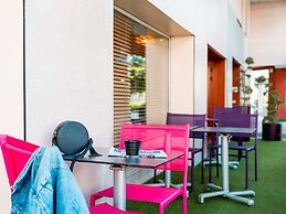 ibis Styles Annecy Gare Centre