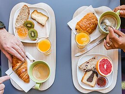 ibis Styles Annecy Gare Centre
