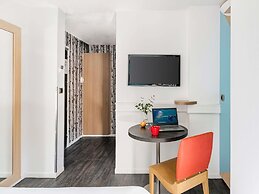 ibis Styles Annecy Gare Centre