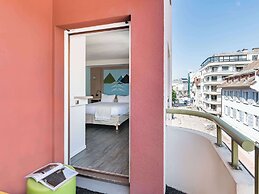 ibis Styles Annecy Gare Centre