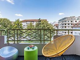 ibis Styles Annecy Gare Centre