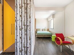 ibis Styles Annecy Gare Centre