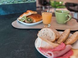 ibis Styles Annecy Gare Centre