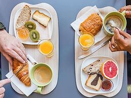 ibis Styles Annecy Gare Centre