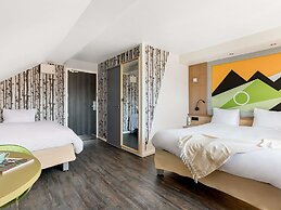 ibis Styles Annecy Gare Centre