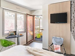 ibis Styles Annecy Gare Centre