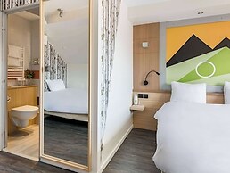ibis Styles Annecy Gare Centre