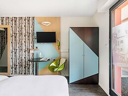 ibis Styles Annecy Gare Centre