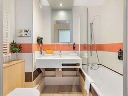 ibis Styles Annecy Gare Centre