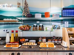ibis Styles Annecy Gare Centre