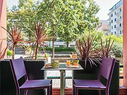 ibis Styles Annecy Gare Centre