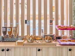 ibis Styles Annecy Gare Centre