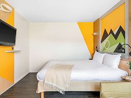 ibis Styles Annecy Gare Centre