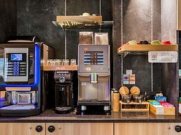 ibis Styles Annecy Gare Centre