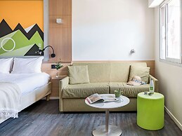 ibis Styles Annecy Gare Centre
