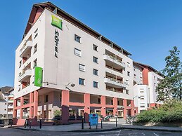 ibis Styles Annecy Gare Centre