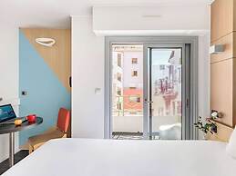 ibis Styles Annecy Gare Centre