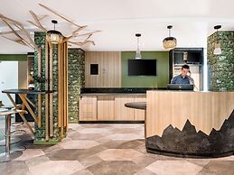 ibis Styles Annecy Gare Centre