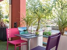 ibis Styles Annecy Gare Centre