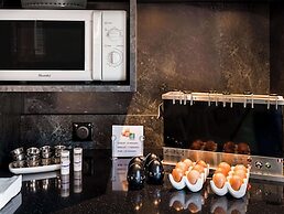 ibis Styles Annecy Gare Centre