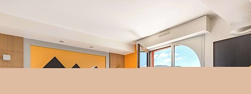 ibis Styles Annecy Gare Centre