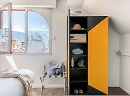 ibis Styles Annecy Gare Centre