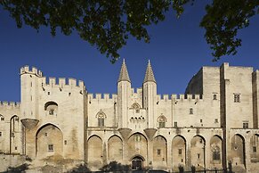 Mercure Avignon Centre Palais des Papes