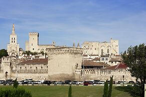 Mercure Avignon Centre Palais des Papes