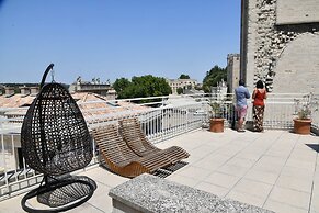 Mercure Avignon Centre Palais des Papes