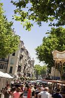 Mercure Avignon Centre Palais des Papes