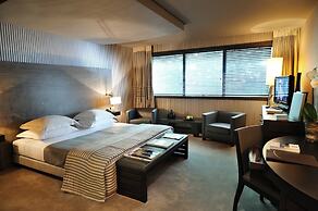 Hotel Square