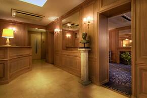 Hôtel Baudelaire Opéra