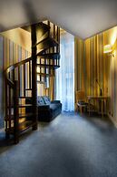 Hôtel Baudelaire Opéra