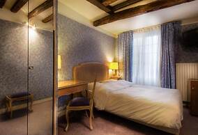 Hôtel Baudelaire Opéra