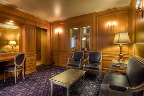 Hôtel Baudelaire Opéra