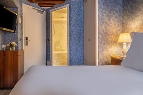 Hôtel Baudelaire Opéra