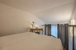 Hôtel Baudelaire Opéra