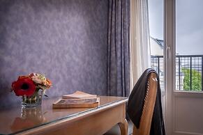 Hôtel Baudelaire Opéra