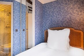 Hôtel Baudelaire Opéra