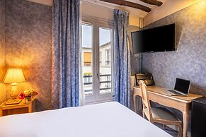 Hôtel Baudelaire Opéra