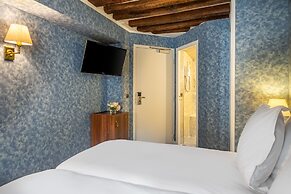 Hôtel Baudelaire Opéra