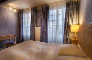 Hôtel Baudelaire Opéra