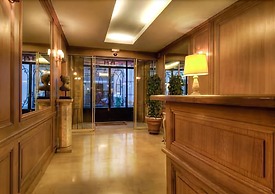 Hôtel Baudelaire Opéra