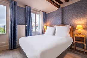 Hôtel Baudelaire Opéra