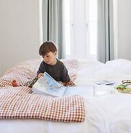 ALFRED HOTELS Compiègne